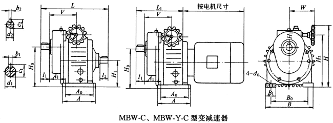 MBW-CMBW-Y-C׃pҪߴ