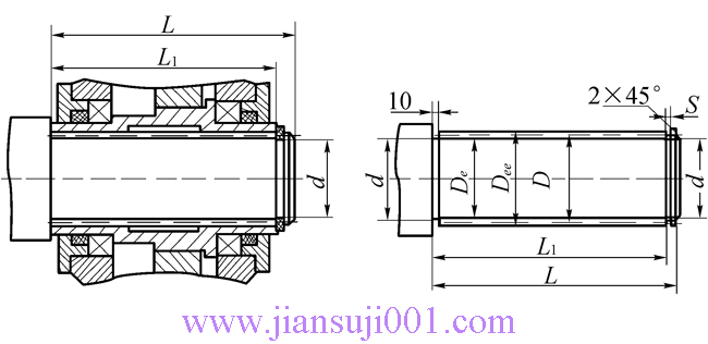 QSQSELG͡һpٙC(j)JB-T9003-2004