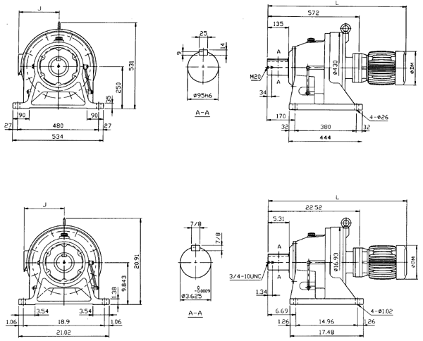 600ϵД[݆pٙCpPʽγߴ(THHM618/10THHM618/13THHM619/11THHM619/13THHM620/11THHM620/13) 
