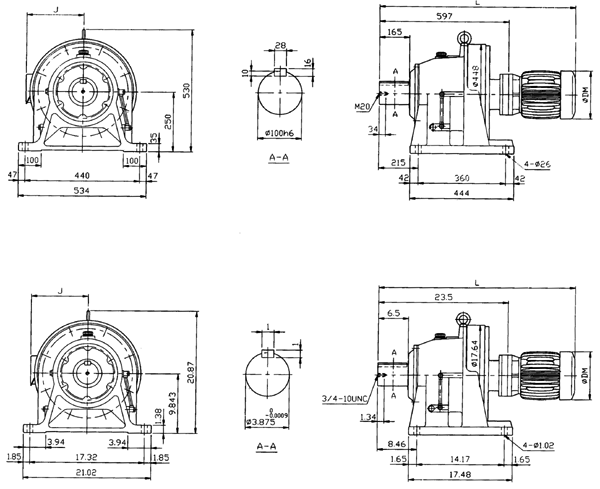 600ϵД[݆pٙCpPʽγߴ(THHM618/10THHM618/13THHM619/11THHM619/13THHM620/11THHM620/13) 