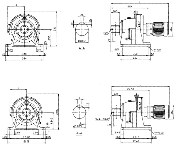 600ϵД[݆pٙCpPʽγߴ(THHM618/10THHM618/13THHM619/11THHM619/13THHM620/11THHM620/13) 