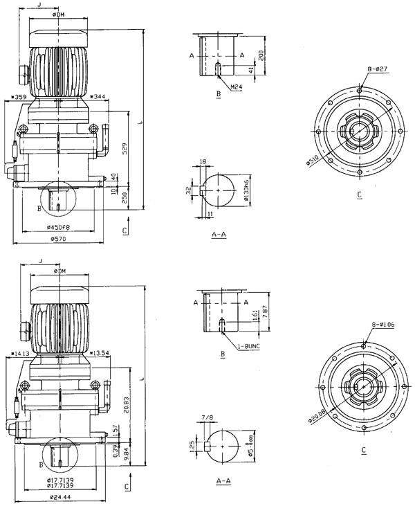 600ϵД[݆pٙC(j)pʽγߴ(TDVM623/16TDVM623/18TVM624/16TVM624/18TVM625/17TVM625/19TDVM626/19TDVM627/19