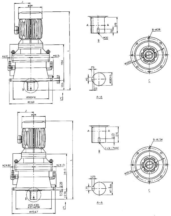 600ϵД[݆pٙC(j)pʽγߴ(TDVM623/16TDVM623/18TVM624/16TVM624/18TVM625/17TVM625/19TDVM626/19TDVM627/19