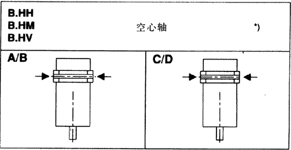 X݆䲼ʽH2...H4B2...B4
