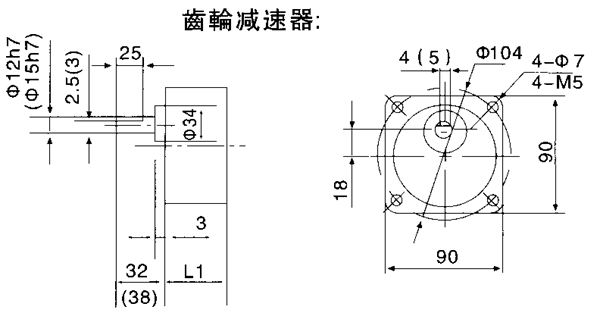 _YYYNϵСX݆p늙Cμbߴ磨C̖9040/60W