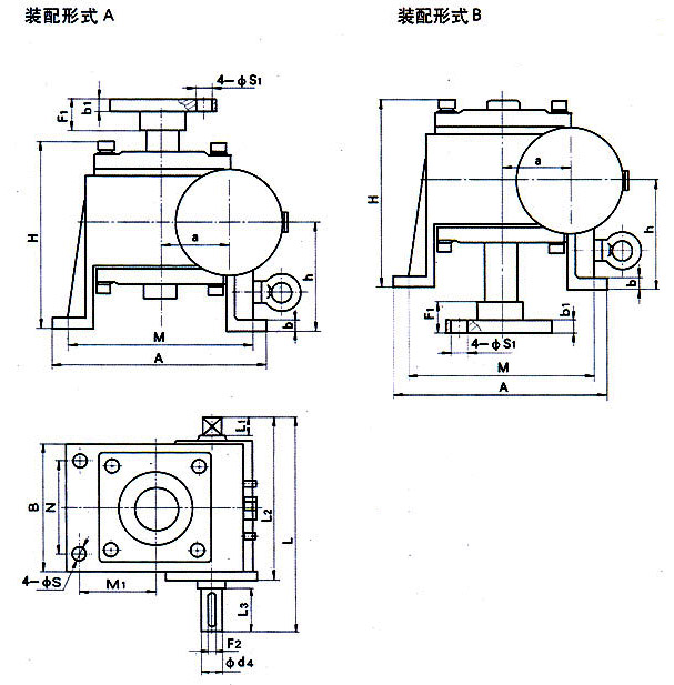 WJ63WJ80WJ100WJ125WJ160WJ200΁݆zC(j)ΰbߴ